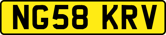 NG58KRV
