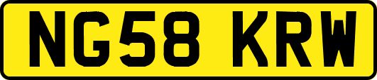 NG58KRW