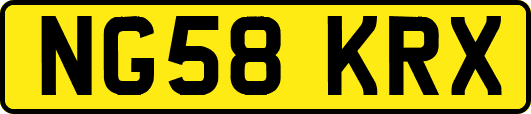 NG58KRX