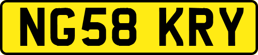 NG58KRY