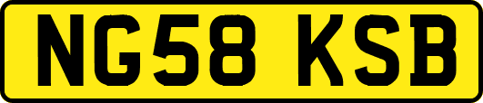 NG58KSB