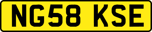 NG58KSE
