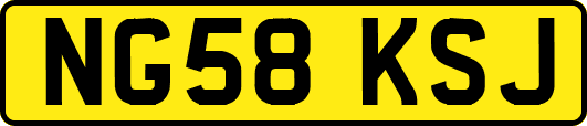 NG58KSJ