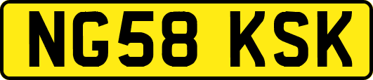 NG58KSK