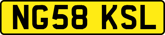 NG58KSL