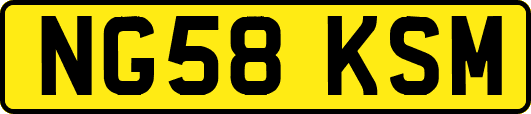 NG58KSM