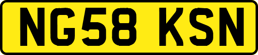 NG58KSN
