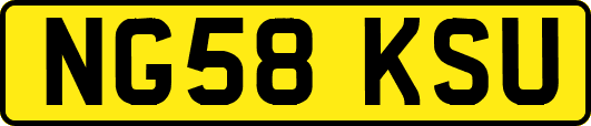NG58KSU