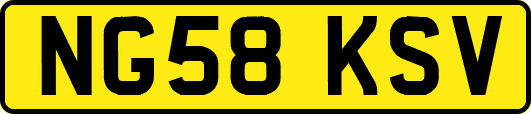 NG58KSV