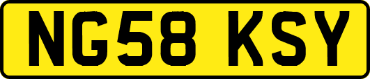NG58KSY