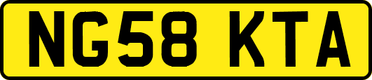 NG58KTA
