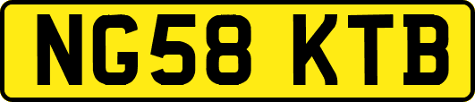 NG58KTB
