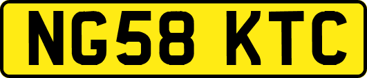 NG58KTC