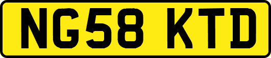 NG58KTD