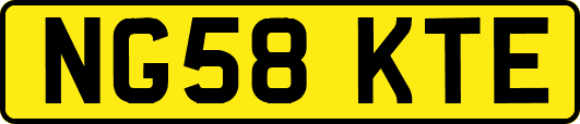 NG58KTE