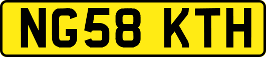NG58KTH