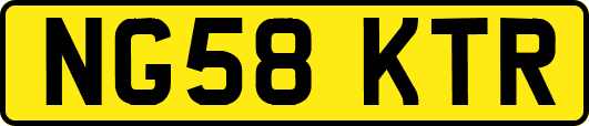 NG58KTR