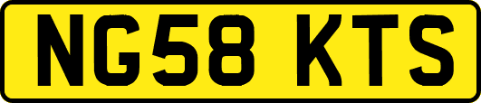 NG58KTS