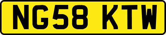 NG58KTW