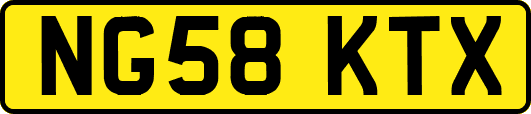 NG58KTX