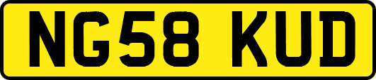 NG58KUD