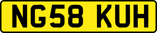 NG58KUH