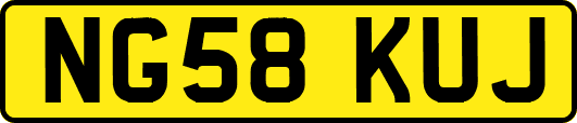 NG58KUJ