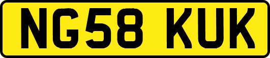 NG58KUK