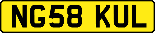 NG58KUL