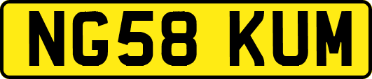 NG58KUM