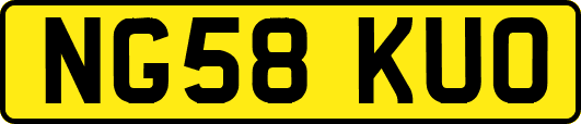 NG58KUO