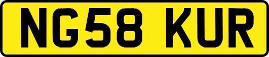 NG58KUR