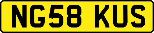 NG58KUS