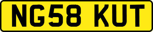 NG58KUT