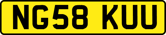 NG58KUU