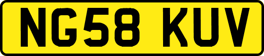 NG58KUV