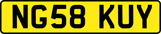 NG58KUY