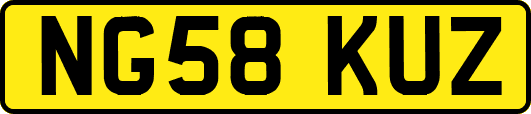 NG58KUZ