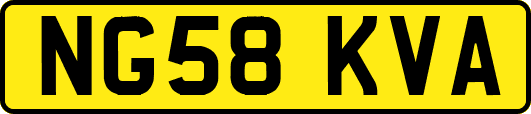 NG58KVA