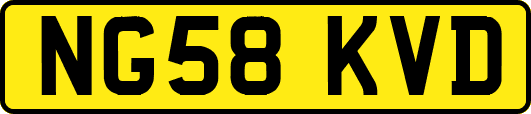 NG58KVD