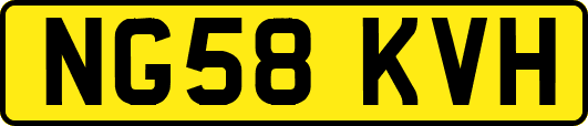 NG58KVH