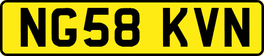 NG58KVN
