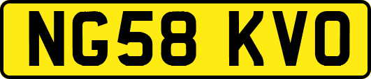 NG58KVO