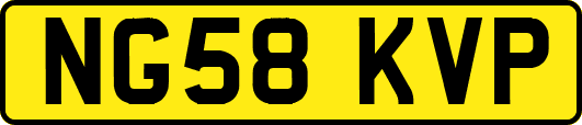 NG58KVP