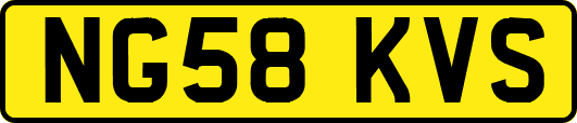 NG58KVS