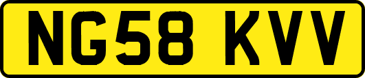 NG58KVV