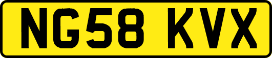 NG58KVX