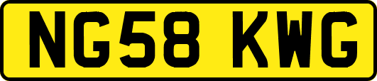 NG58KWG