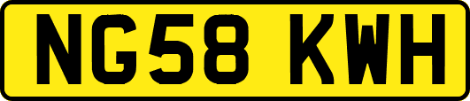 NG58KWH