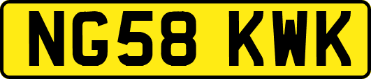 NG58KWK